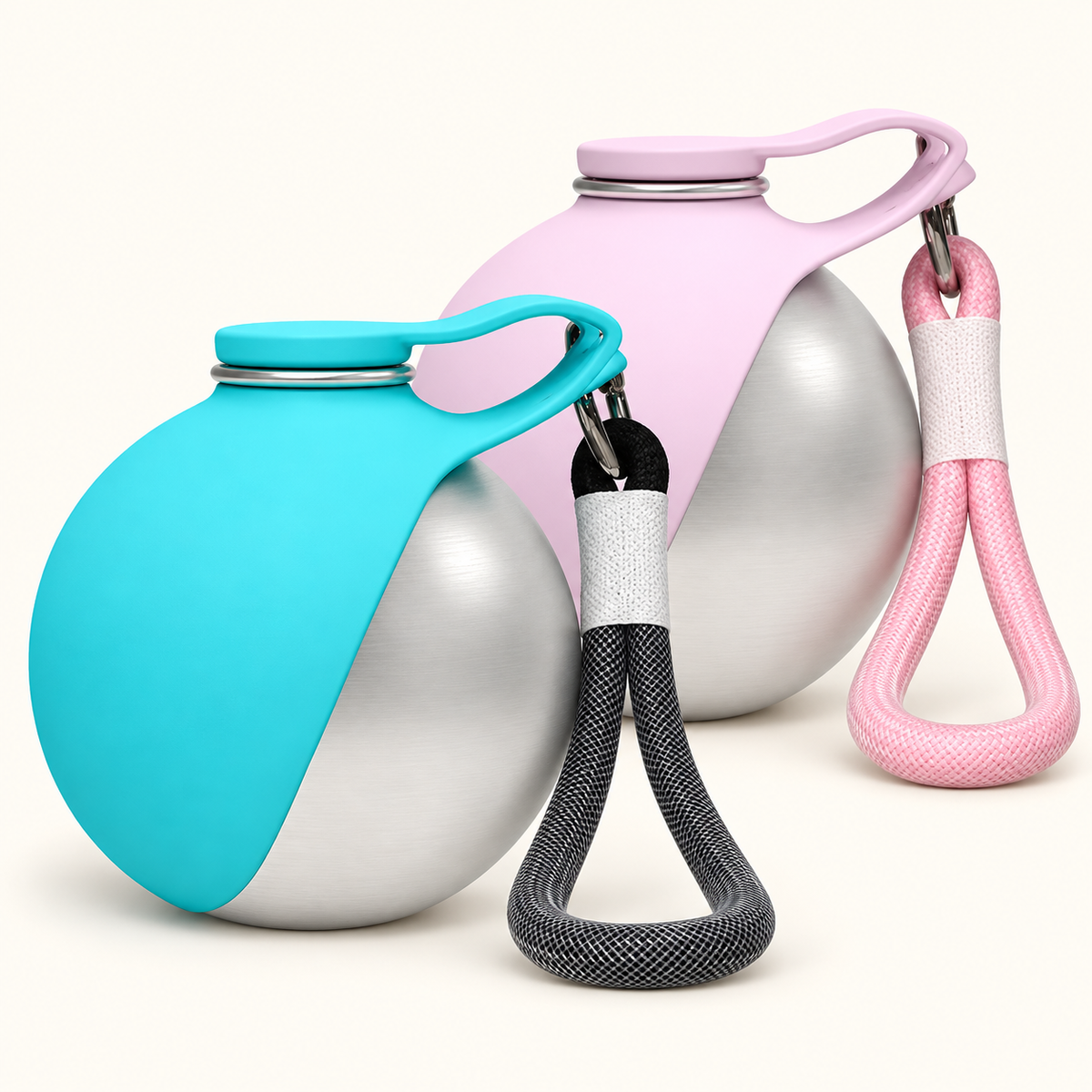 Portable Dog Water Bottle