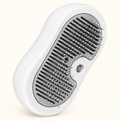 Mist Grooming Brush