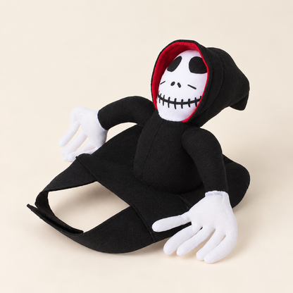 Spooky Rider Halloween Pet Costume