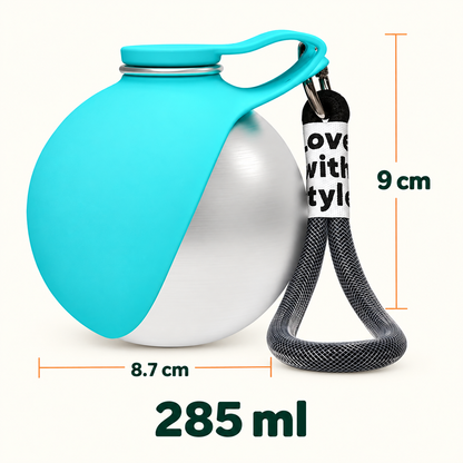 Portable Dog Water Bottle