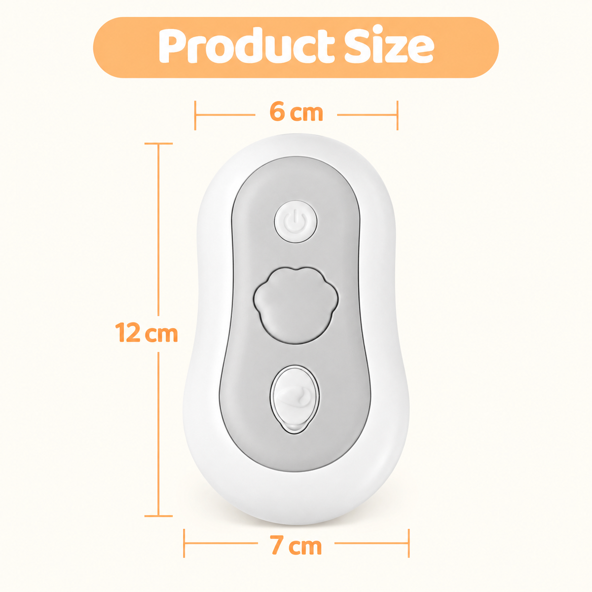 Mist Grooming Brush