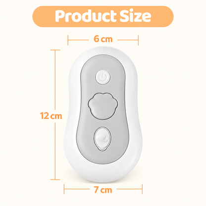 Mist Grooming Brush