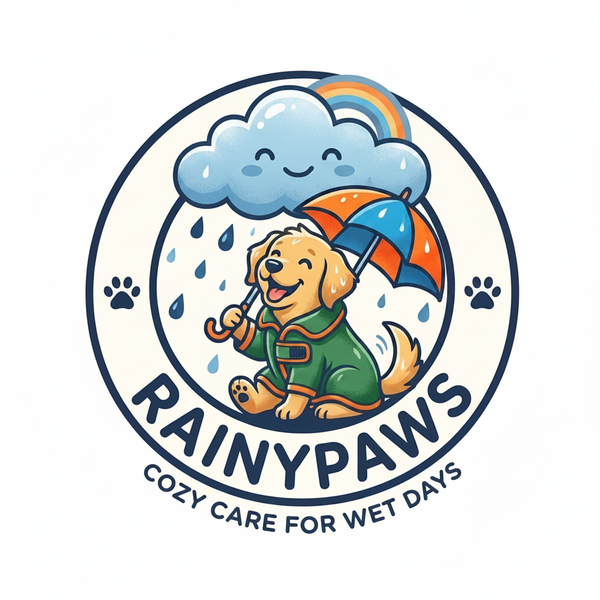RainyPaws